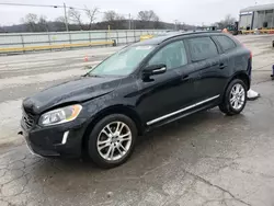 2016 Volvo XC60 T5 en venta en Lebanon, TN