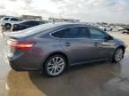 2014 Toyota Avalon Base