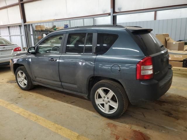 2007 Jeep Compass