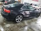 2009 Audi A5 Quattro