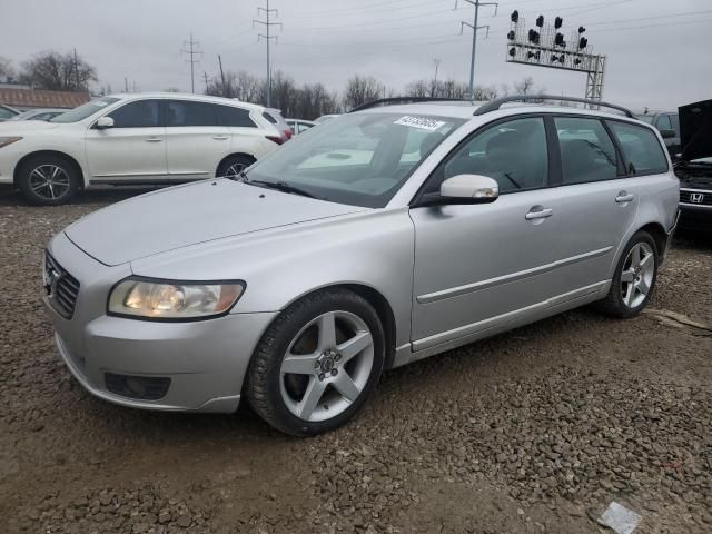 2008 Volvo V50 2.4I