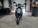 2022 Taotao Moped