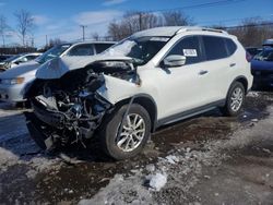 Nissan Vehiculos salvage en venta: 2018 Nissan Rogue S