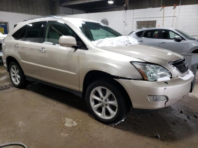 2008 Lexus RX 350