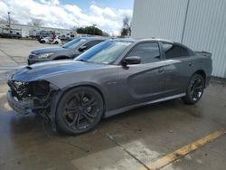 2022 Dodge Charger R/T en venta en Sacramento, CA