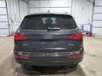 2017 Audi Q5 Premium