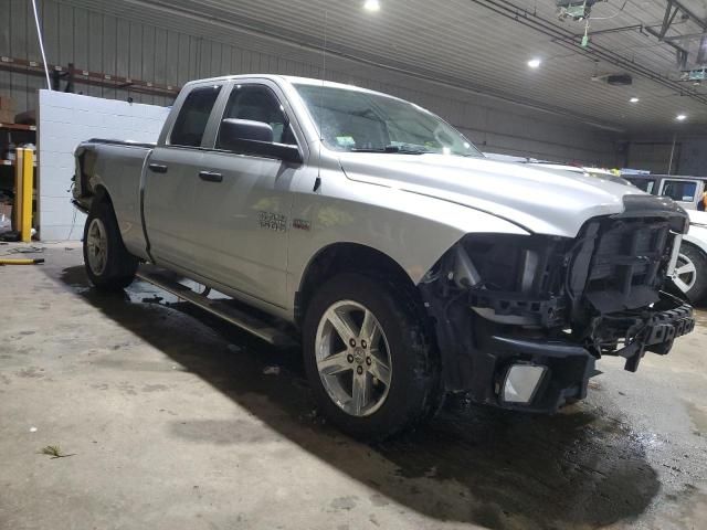 2015 Dodge RAM 1500 ST