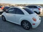 1999 Volkswagen New Beetle GLS