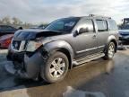 2011 Nissan Pathfinder S