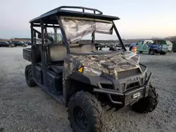 Vehiculos salvage en venta de Copart China: 2017 Polaris Ranger Crew XP 1000 EPS