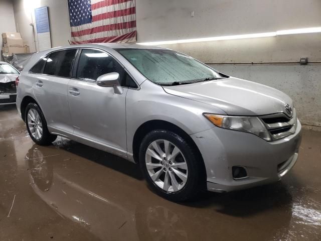 2013 Toyota Venza LE