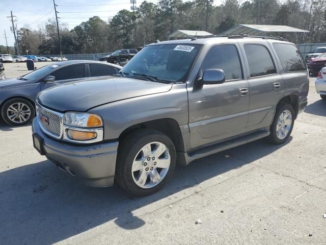 2005 GMC Yukon Denali