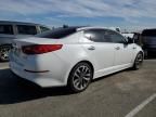 2014 KIA Optima SX