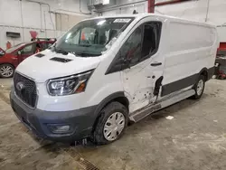 2023 Ford Transit T-250 en venta en Mcfarland, WI