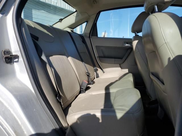 2008 Ford Focus SE