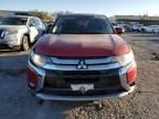 2016 Mitsubishi Outlander SE