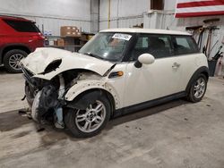 Mini Vehiculos salvage en venta: 2012 Mini Cooper