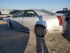 2011 Cadillac CTS