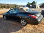 2008 Toyota Camry Solara SE