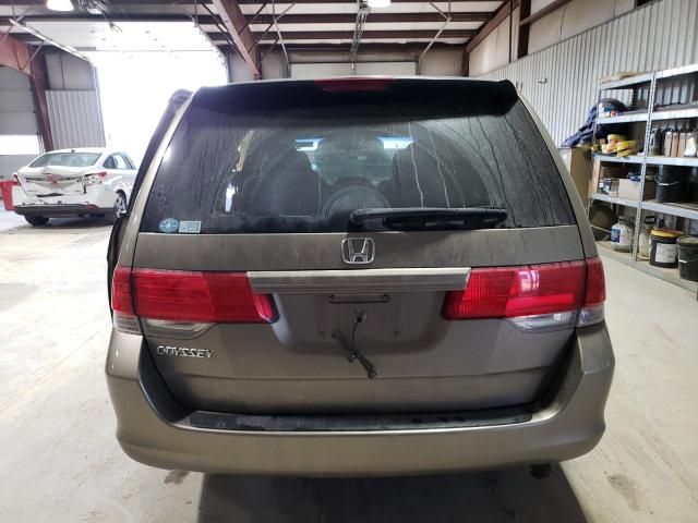 2008 Honda Odyssey LX