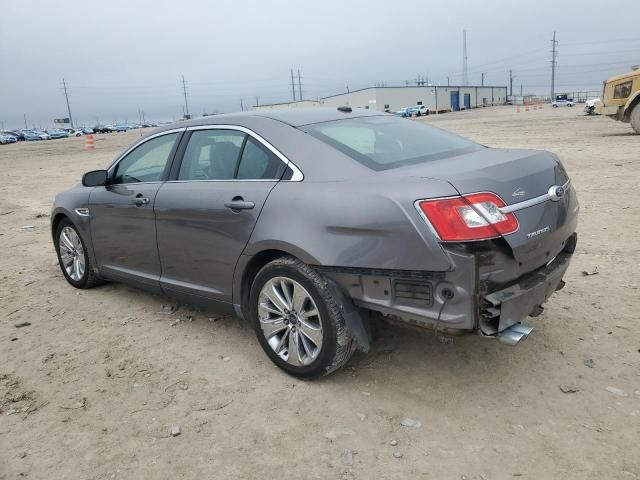 2011 Ford Taurus Limited