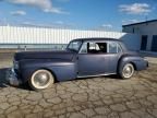 1948 Lincoln Continental