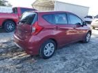 2017 Nissan Versa Note S