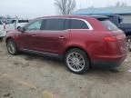 2014 Lincoln MKT