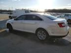 2012 Ford Taurus Limited