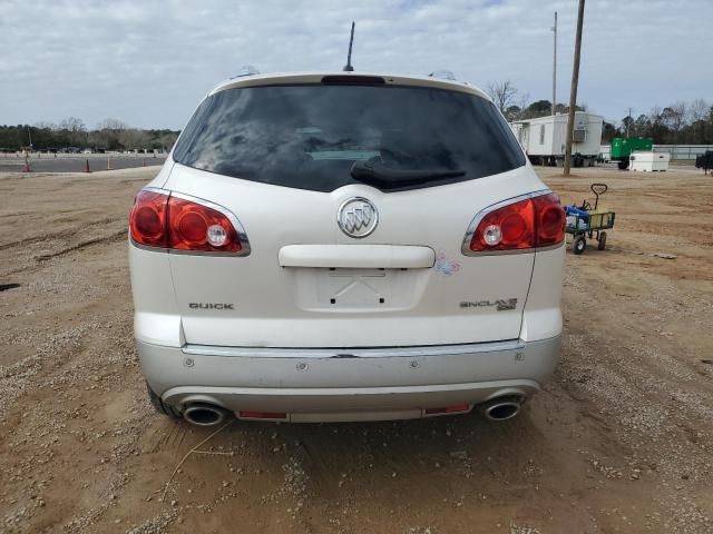 2011 Buick Enclave CXL