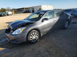 2012 Nissan Altima Base en venta en Tanner, AL