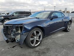 Run And Drives Cars for sale at auction: 2010 Chevrolet Camaro LT