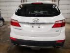 2016 Hyundai Santa FE SE