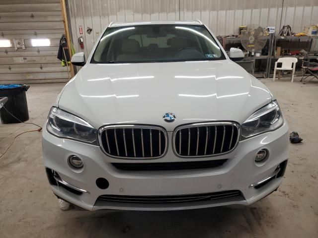 2014 BMW X5 XDRIVE35I