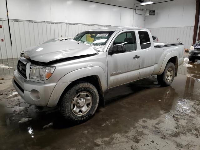 2008 Toyota Tacoma Access Cab