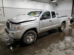 Toyota Tacoma Access cab salvage cars for sale: 2008 Toyota Tacoma Access Cab