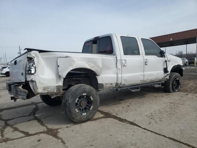 1999 Ford F250 Super Duty