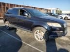 2007 Audi Q7 4.2 Quattro Premium