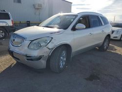 Buick salvage cars for sale: 2011 Buick Enclave CXL