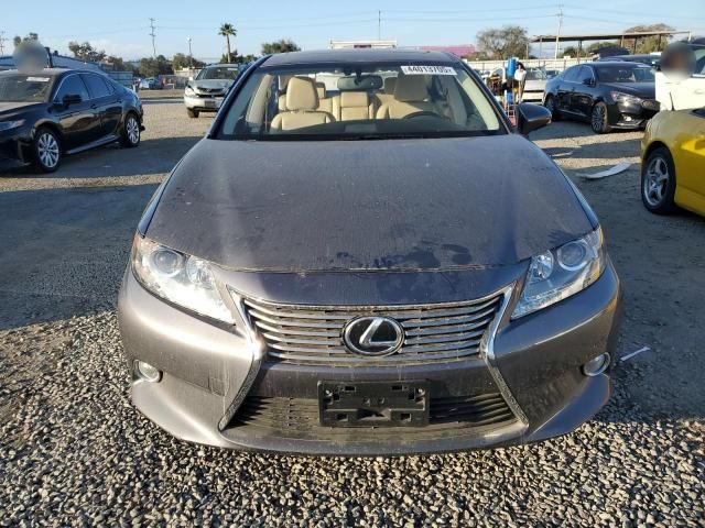 2013 Lexus ES 350