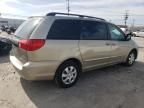 2006 Toyota Sienna CE