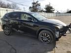 2016 Lexus NX 200T Base