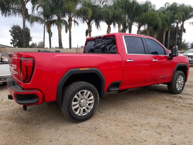 2020 GMC Sierra K2500 Denali