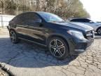 2018 Mercedes-Benz GLE Coupe 43 AMG