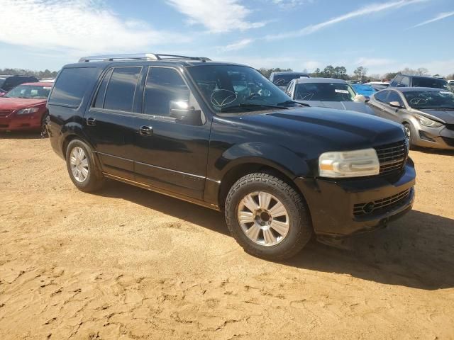 2007 Lincoln Navigator