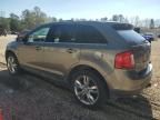 2012 Ford Edge Limited