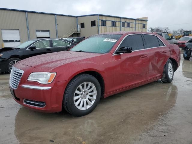 2014 Chrysler 300