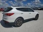 2016 Hyundai Santa FE Sport