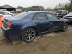 2016 Chrysler 300 S