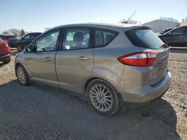 2016 Ford C-MAX SE